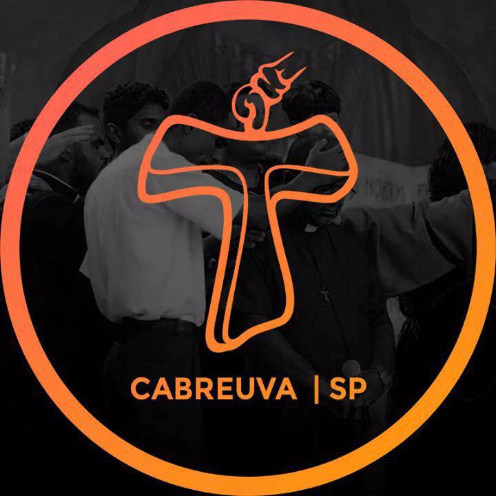 Logotipo Jovens Sarados Cabreúva