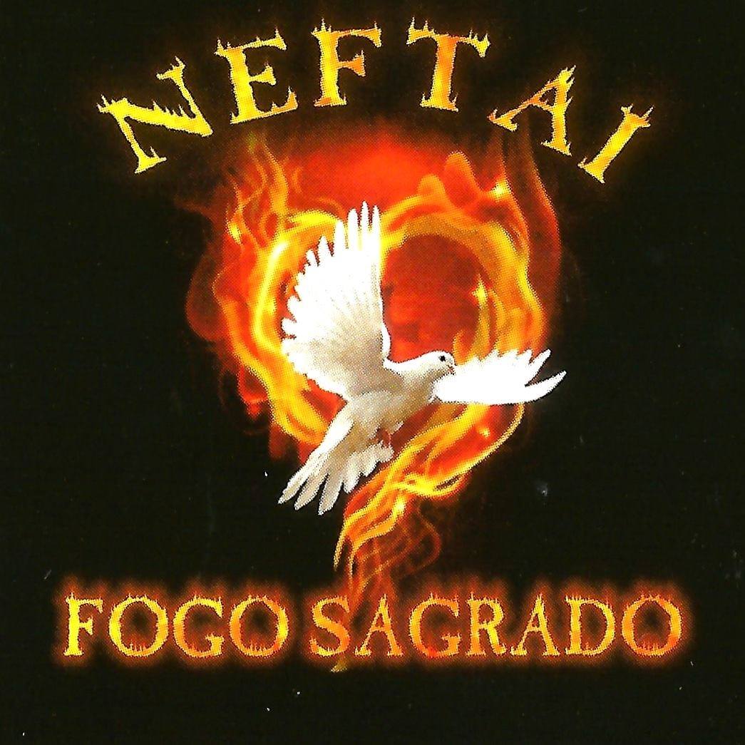 Logotipo Neftai