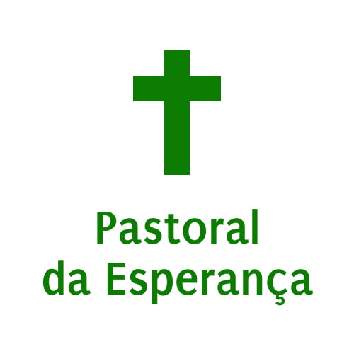 Logotipo Pastoral da Esperança 500x500