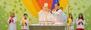 Missa Natal e Ano Novo 2021-2022